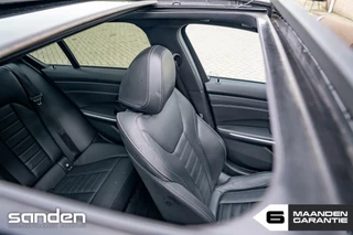 BMW 3 Serie BMW 3-serie 330i xDrive High Executive Edition|M-sport|LASER - afbeelding nr 29