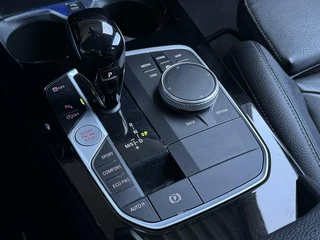 BMW 1 Serie BMW 1-serie 118i Sport High Executive LEDER*CAMERA*SPORTSTOEL - afbeelding nr 16