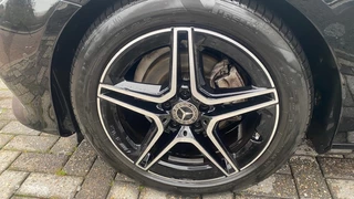 Mercedes-Benz E-Klasse - afbeelding nr 13