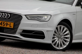 Audi A3 Audi A3 Sportback 1.4 E-Tron PHEV Attraction Pro Line Plus - 204 pk **Trekhaak - afbeelding nr 7