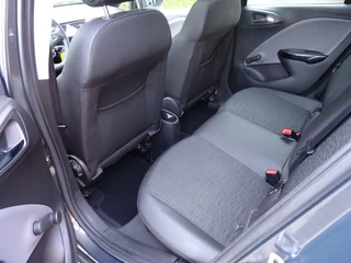 Opel Corsa-e Opel Corsa-e 1.0 TURBO COSMO OPC-LINE CLIMA KANTEL-SCHUIFDAK PDC CAMERA BLUETOOTH - afbeelding nr 14