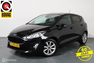 Ford Fiesta Ford Fiesta 1.1 Trend - NAVI - AIRCO - afbeelding nr 2