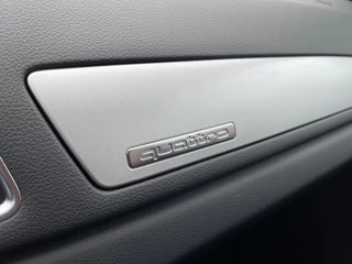Audi Q3 Audi Q3 2.0 TFSI Quattro S-Line Automaat Navi Led- Xenon - afbeelding nr 25