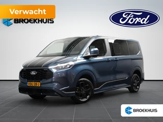 Ford Transit Custom Tourneo 340 2.5 PHEV Sport 233pk