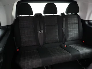 Mercedes-Benz Vito | Airco | Cruise | BPM vrij !!! | 2-2-2-3 Stoelopstelling - afbeelding nr 23