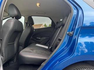 Ford EcoSport Ford EcoSport 1.0 EcoBoost ST-Line 125 Pk | Winter Pack | Cruise Control | Achteruitrijcamera | Dodehoeksensoren | Dealer Onderhouden! | - afbeelding nr 10