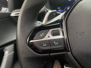 Peugeot 2008 Peugeot 2008 1.2 Hybrid 136PK GT Aut. Pano-Schuifdak, Adaptieve Cruise Contro - afbeelding nr 26