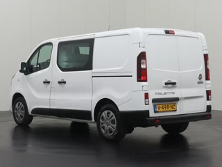 Fiat Talento | Navigatie | Camera | Airco | Cruise | 3-Persoons - afbeelding nr 6