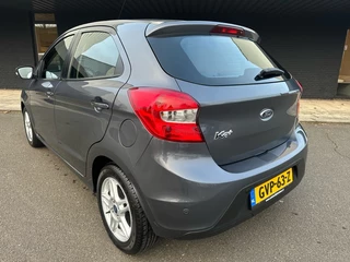 Ford Ka - afbeelding nr 11