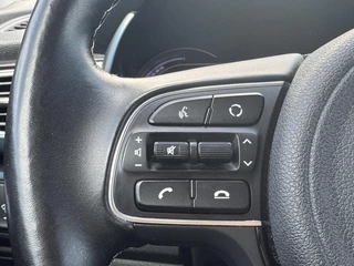 Kia e-Niro Kia e-Niro ExecutiveLine 64 kWh|Navi|NL-Auto - afbeelding nr 24