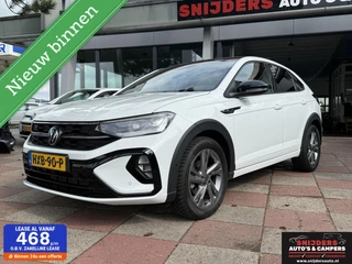 Volkswagen Taigo 1.0 TSI R-Line