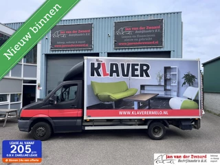 Volkswagen Crafter - 149418159-0