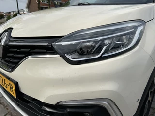 Renault Captur navi/camera airco nwe apk - afbeelding nr 43