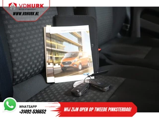 Ford Transit Custom - afbeelding nr 19