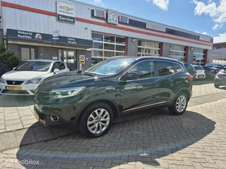 Renault Kadjar RENAULT KADJAR 1.2 TCe INTENS / Carplay / Keyless / - afbeelding nr 3