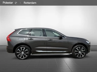 Volvo XC60 Volvo XC60 T6 AWD Plus Bright | Panoramadak | Leder | Trekhaak | H&K Audio - afbeelding nr 3
