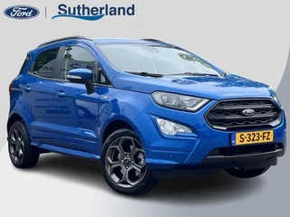 Ford EcoSport - 136308498-0