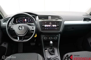 Volkswagen Tiguan VW TIGUAN 2.0 TSI DSG/4MOTION/CAMERA/AIRCO/LM/TREKHAAK2500KG - afbeelding nr 22