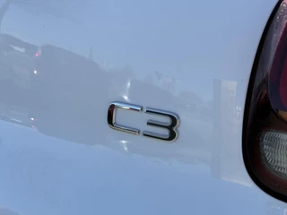 Citroën C3 Citroen C3 1.2 PureTech S&S Shine 2e Eeigenaar,Camera,Navi,Clima,Cruise,Pdc,Lmv,Dealer Onderhouden,Nieuwe Apk bij Aflevering - afbeelding nr 32