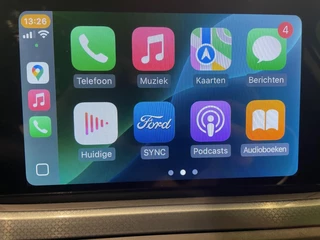 Ford Focus Ford Focus 1.0 EcoBoost Active 125 PK Automaat | Camera | Stoel- en stuurverwarming | - afbeelding nr 24