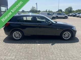 BMW 1 Serie BMW 1-serie 118i Corporate Lease Executive - afbeelding nr 6