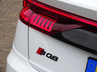 Audi Q8 Audi Q8 50 TDI Quattro SQ8 ed. ProLine+ / B&O / LED - afbeelding nr 62