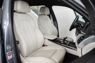 BMW X5 BMW X5 xDrive35i M-Sport High Executive|1ste Eig|Org NL|NAP|Soft-Close|Head Up|UNIEK|Dealer Onderhouden - afbeelding nr 26