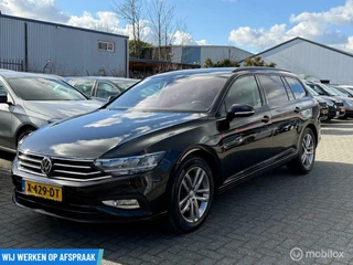 Volkswagen Passat Volkswagen Passat Variant 1.5 TSI Business / 12 mnd garantie - afbeelding nr 60