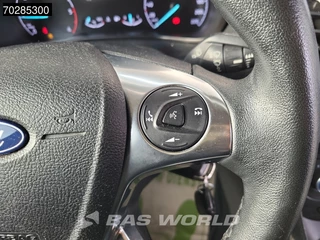 Ford Transit Connect Ford Transit Connect 101 PK L1H1 Navi Airco Cruise Camera Parkeersensoren Werkplaatsinrichting Euro6 L1 3m3 Airco Cruise control - afbeelding nr 18