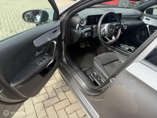 Mercedes-Benz A-Klasse Mercedes A-klasse 180 Business Solution AMG - afbeelding nr 36