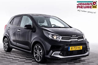 Kia Picanto - afbeelding nr 1