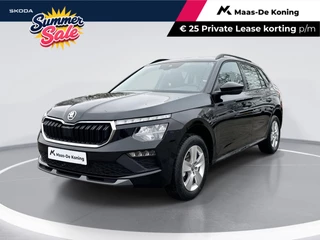 Škoda Kamiq Selection 1.0 TSI 115 PK SUV 7-DSG