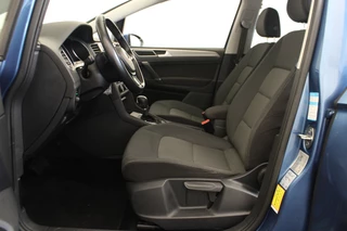 Volkswagen Golf Sportsvan Volkswagen Golf Sportsvan 1.2 TSI Highline - afbeelding nr 11