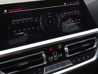 BMW 3 Serie BMW 3 Serie 330e xDr. 292PK High Exec. / M-Sport / 2021 / LED - afbeelding nr 22