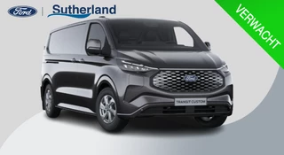 Ford E-Transit Cust. 340 L2H1 Limited 71 kWh