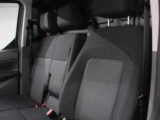 Ford Transit Connect Ford Transit Connect 1.5 EcoBlue Automaat L2 Ford Transit Connect 1.5 EcoBlue L2 Trend Automaat Navigatie Airco Parkeersensoren Achter Cruise Control 3Zits Camera DAB+ - afbeelding nr 11