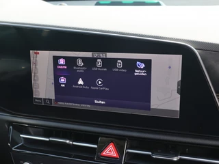 Kia Niro Kia Niro 1.6 GDi PHEV DynamicPlusLine I Schuifdak I Navi I Dodehoekdetect - afbeelding nr 18