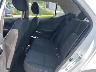 Kia Picanto Kia Picanto 1.0 CVVT 67pk EconomyPlusLine 5-Deurs | Origineel NL | Airco | Bluetoth Carkit+Streaming | Elektrische Ramen | Cv+Ab | Lichtsensor | Stuurbekrachtiging - afbeelding nr 8