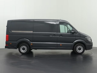 Volkswagen Crafter | Navigatie | Camera | Cruise | Betimmering | Airco - afbeelding nr 13