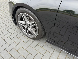Mercedes-Benz A-Klasse Mercedes-Benz A-klasse A 200 AMG AUT NAP Widescreen Camera - afbeelding nr 35