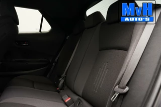 Toyota C-HR Toyota C-HR 1.8 Hybrid 140 Dynamic STUUR & STOELVERWARMING - afbeelding nr 4