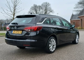 Opel Astra - afbeelding nr 7