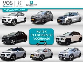 Citroën C3 Aircross Automaat | Panoramadak | Navi | Airco | -- - afbeelding nr 5