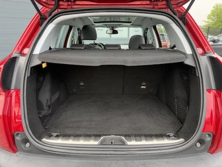 Peugeot 2008 Peugeot 2008 1.2 PureTech GT-line 1e Eigenaar,Navi,Pano,Camera,Clima,Cruise,Halfleder,Stoelverwarming,110pk,PDC,APK tot 08-2025 - afbeelding nr 17