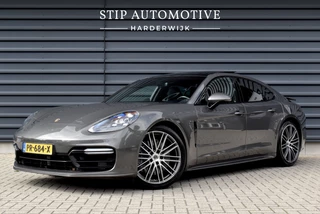 Porsche Panamera 2.9 4 E-Hybrid 462pk SportDesign