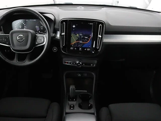 Volvo XC40 Volvo XC40 1.5 T5 Recharge Business Pro | Panoramadak | Stoel & stuurverwarming | Trekhaak | 360 camera | Adaptive cruise | Harman/Kardon | Carplay | Navigatie | Full LED - afbeelding nr 9