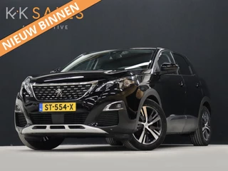 Peugeot 3008 [FULL LED, ACHTERUITRIJCAMERA, FOCAL SOUND, APPLE CARPLAY, ANDROID, NAVIGATIE, CRUISE, HALF LEDER, NIEUWSTAAT] - afbeelding nr 1