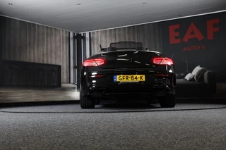 Mercedes-Benz C-Klasse Mercedes-Benz C-klasse Cabrio 180 AMG 63 Edition Look / AUT / Cruise Control / Camera / F1 Flippers / Navi / Led / Pdc / Xenon - afbeelding nr 32