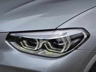 BMW X4 BMW X4 xDrive30i M SPORT | 360 CAMERA | PANORAMA | STOELVERWARMING | - afbeelding nr 12