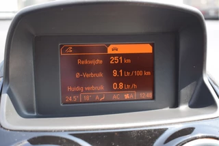 Opel Corsa Opel Corsa 1.2-16V BlitZ | NL-Auto | Climate Control | Stoel- & stuurverwarming - afbeelding nr 21